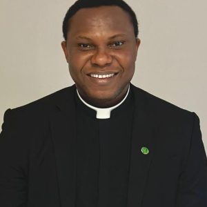 Fr Enobong Paulinus Udoidiong