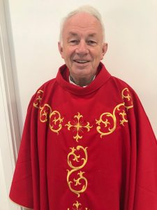“It was an amazing mission. It was all inclusive of door-to-door visitation, the schools, Holy Hours, personal prayer ministry, casual meetings and of course a preached mission week in the three churches. There was a great spirit of joy and happiness in the parish. I would highly recommend this style of mission to other parishes”. Fr Paddy Buckley Parish Priest of Inniscara 